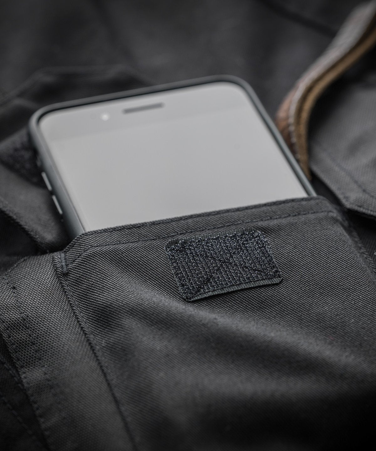 SH028 | Trade holster trousers | Scruffs