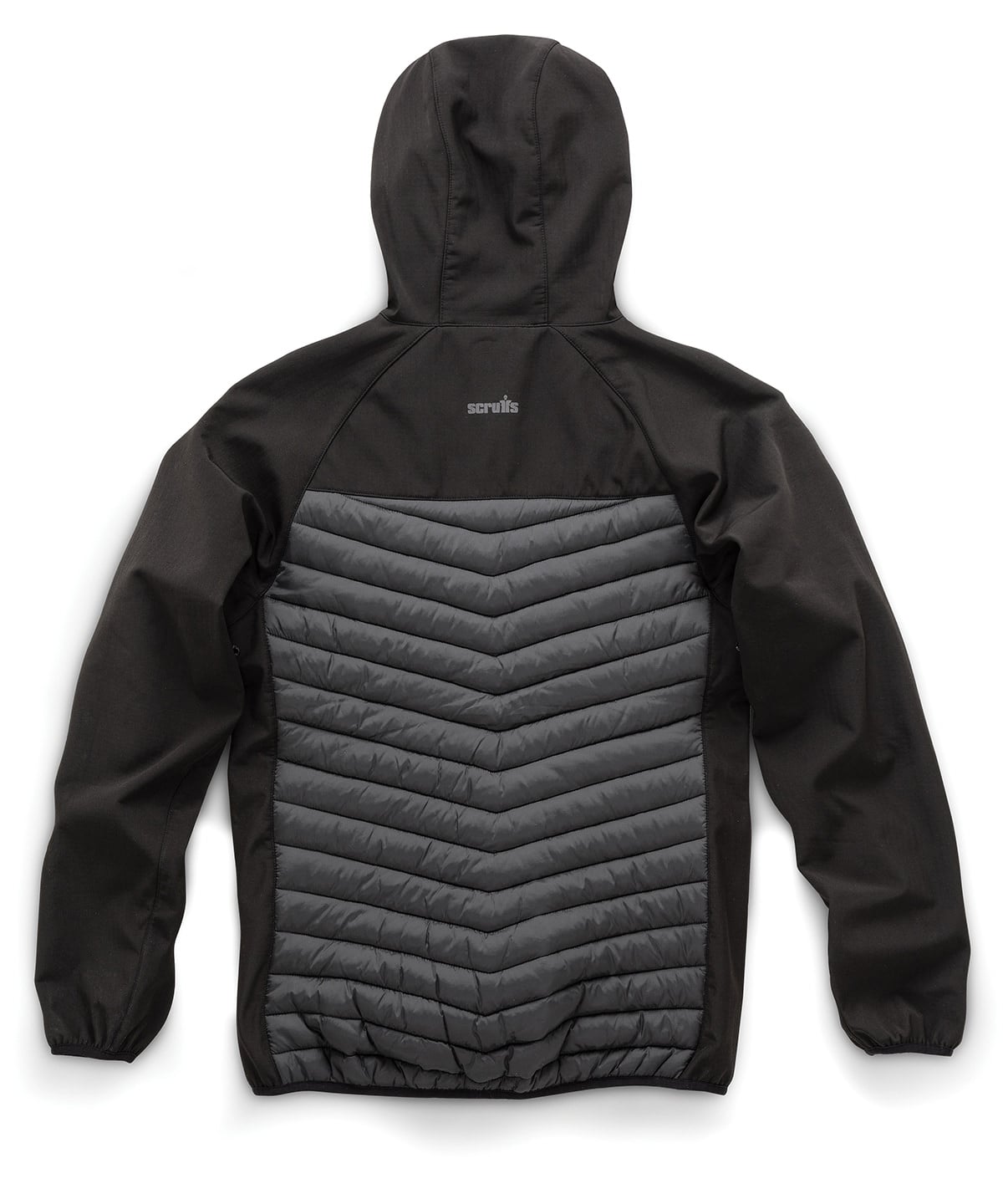 SH033 | Trade thermo jacket | Scruffs