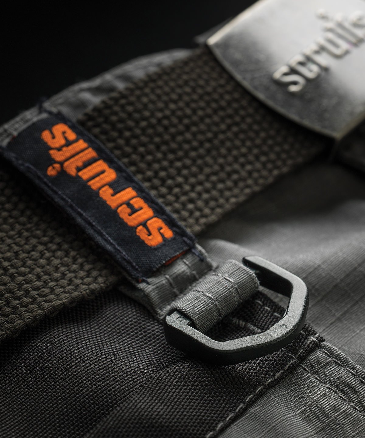SH034 | Trade Flex holster shorts | Scruffs