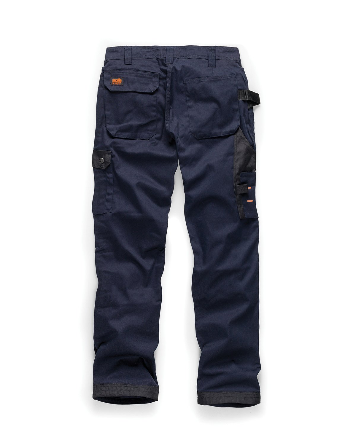 SH054 | Worker plus trousers | Scruffs