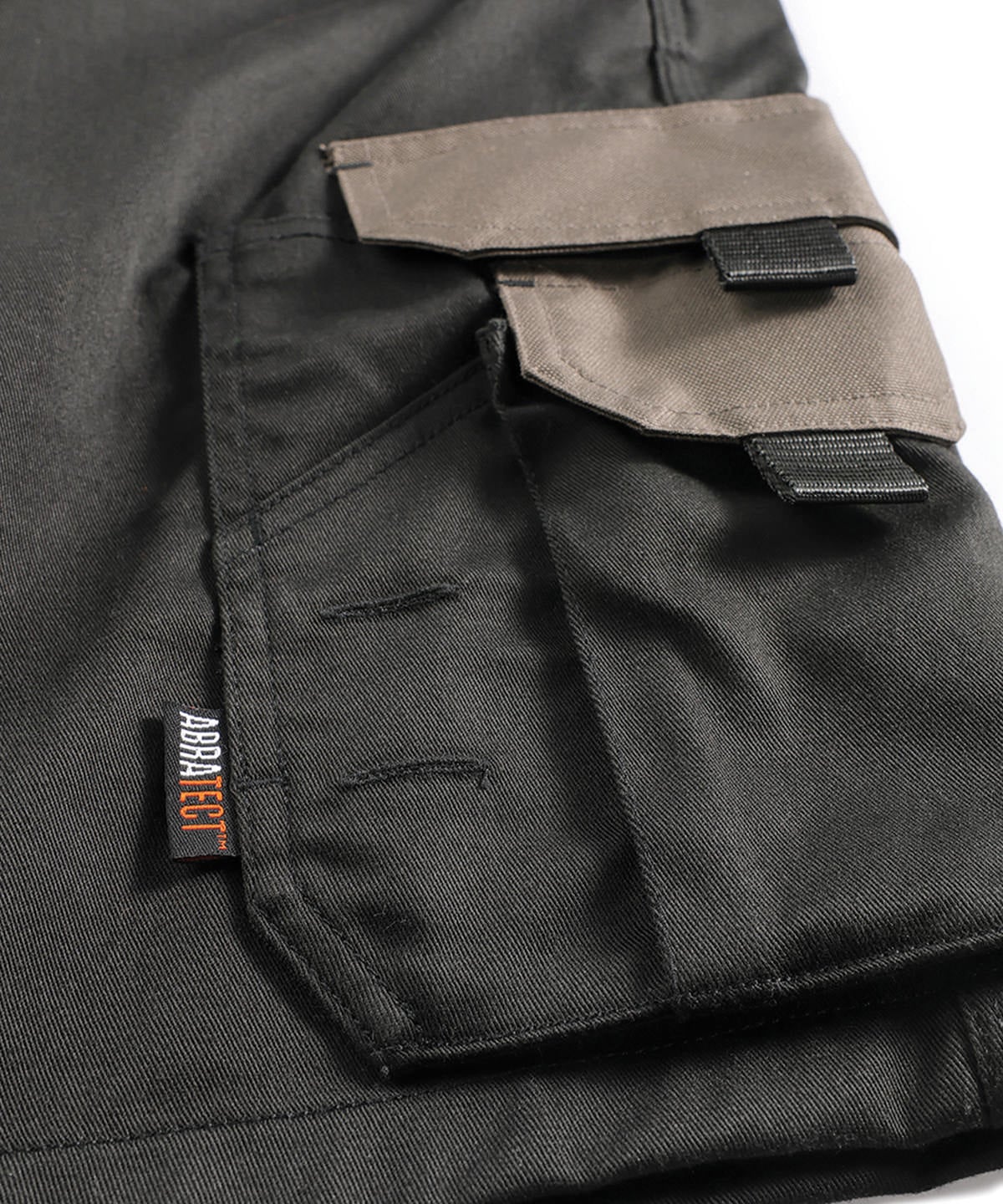 Scruffs Worker Plus Holster Shorts (SH057) | Holster Work Shorts