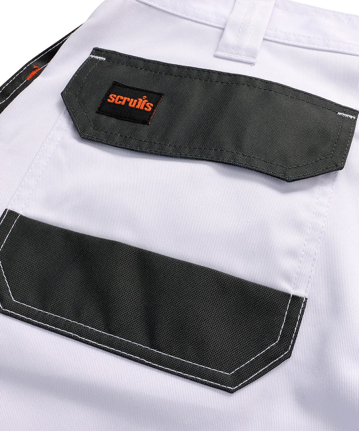 Scruffs Worker Plus Holster Shorts (SH057) | Holster Work Shorts