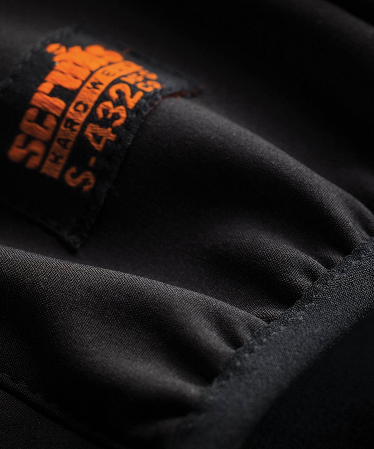 Scruffs Worker Softshell Jacket (SH058) | Work Softshell Jacket