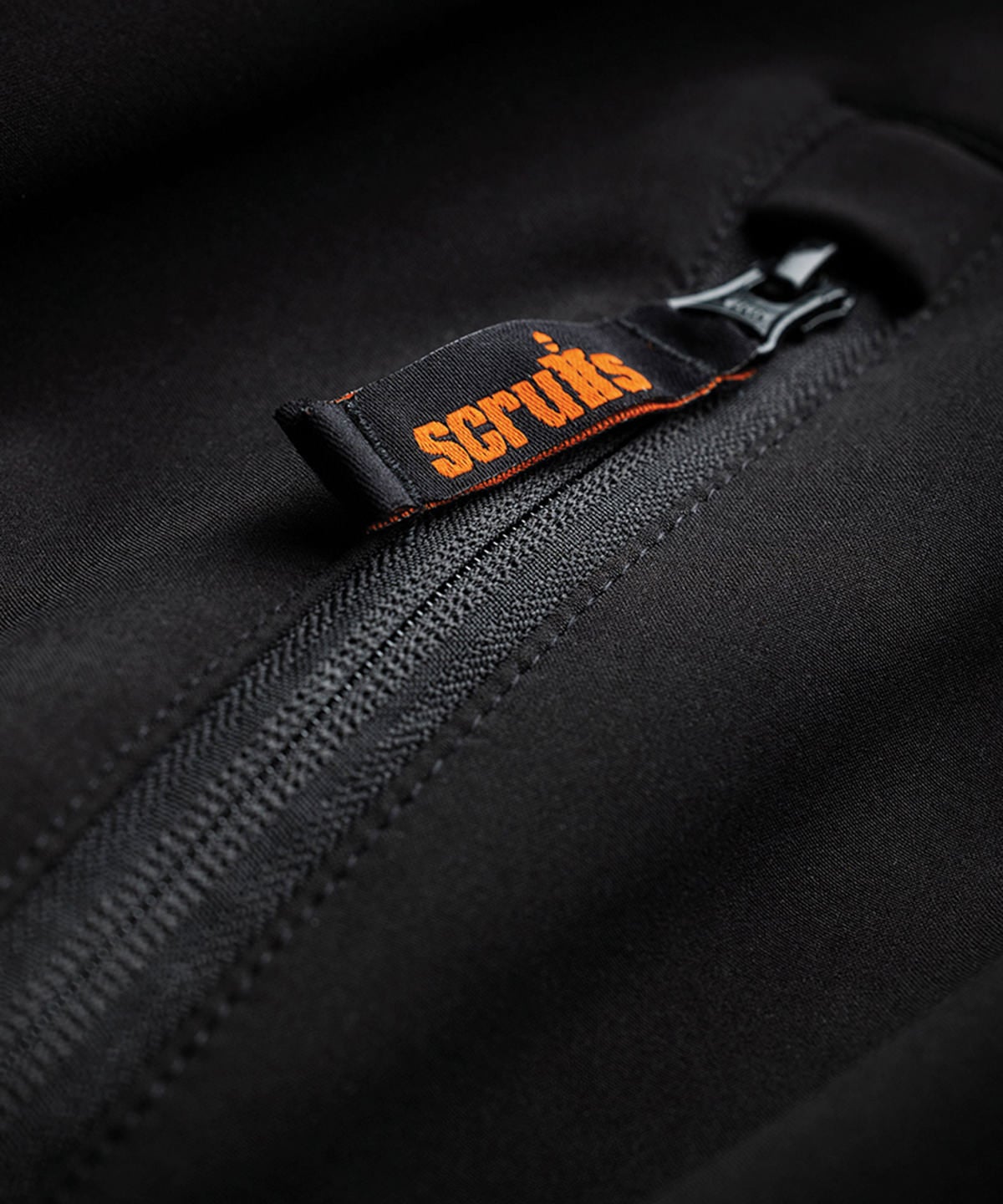 Scruffs Worker Softshell Jacket (SH058) | Work Softshell Jacket