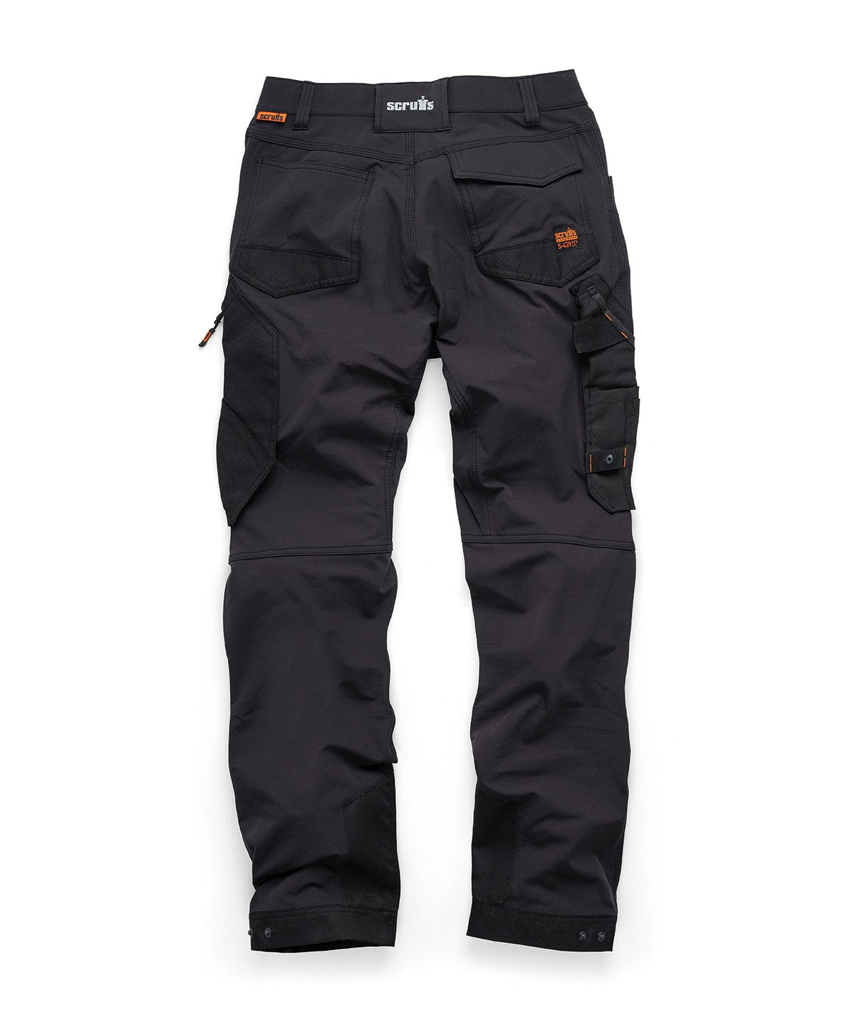 SH071 | Pro Flex Plus Trousers | Scruffs