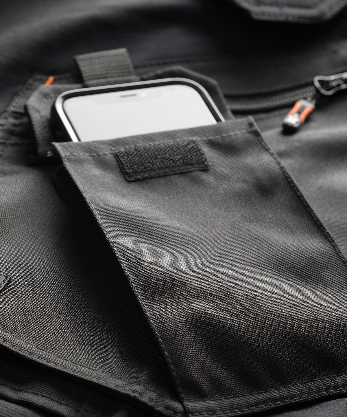 SH071 | Pro Flex Plus Trousers | Scruffs