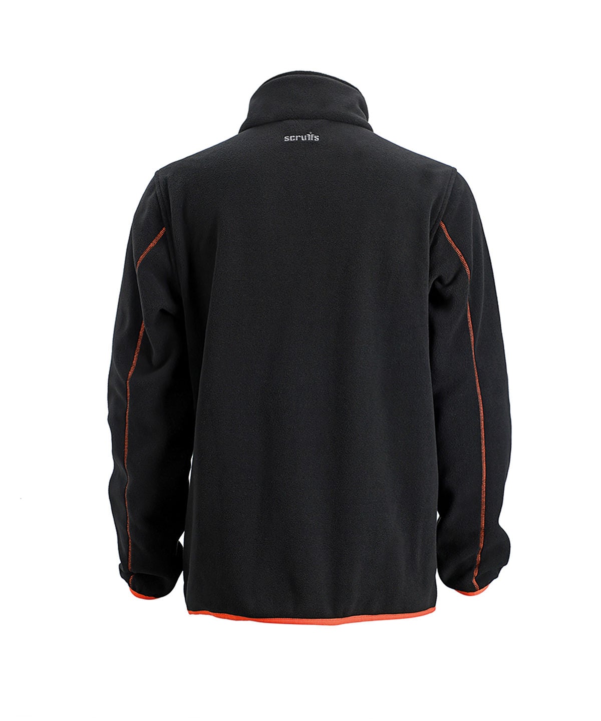 Scruffs Harbour Microfleece Jacket (SH073) | Work Microfleece