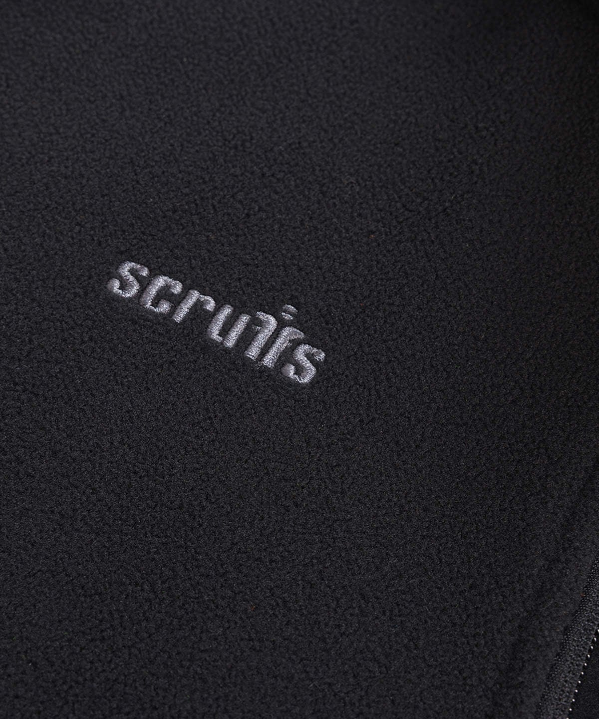 Scruffs Harbour Microfleece Jacket (SH073) | Work Microfleece