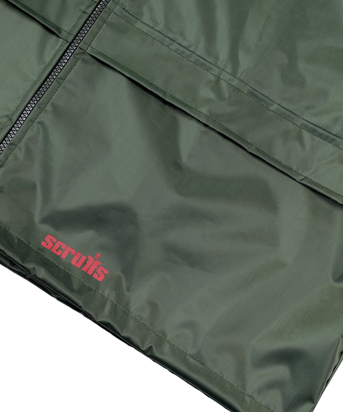 Scruffs 2-Piece Waterproof Suit (SH074) | Waterproof Rain Suit