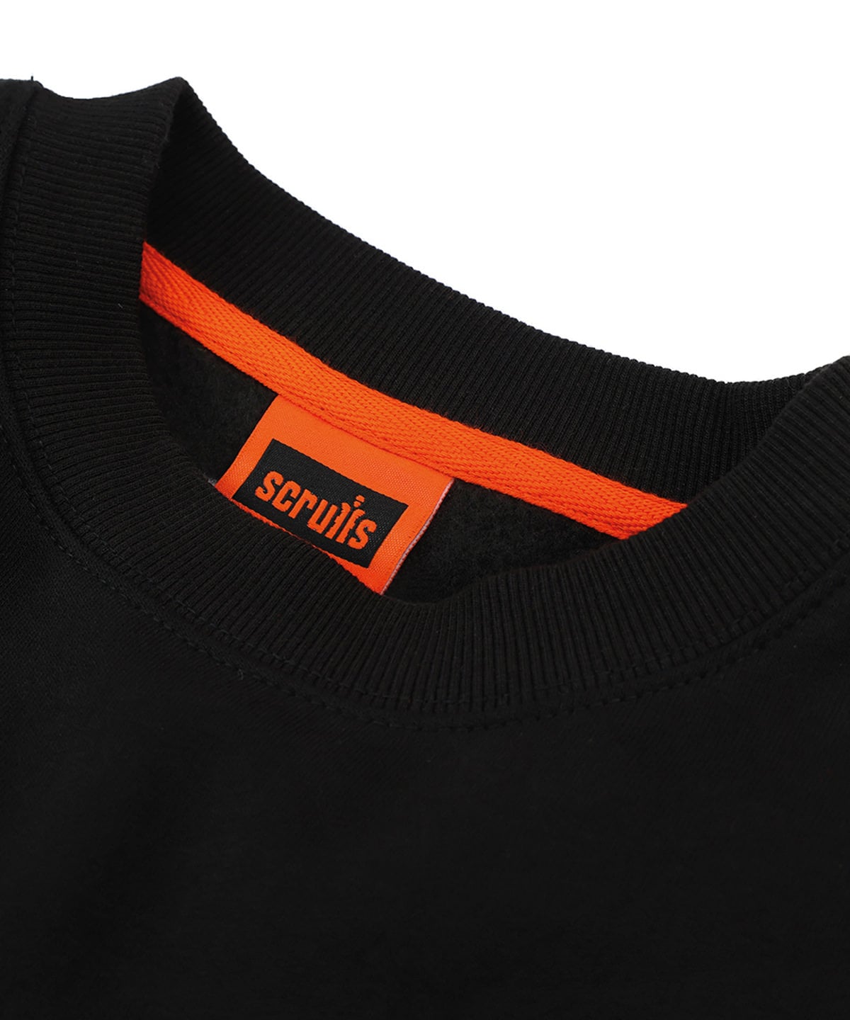 Scruffs Fintry Sweatshirt (SH077) | Work Sweatshirt