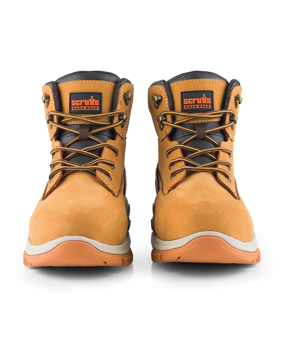SH082 | Ridge safety boots | Scruffs