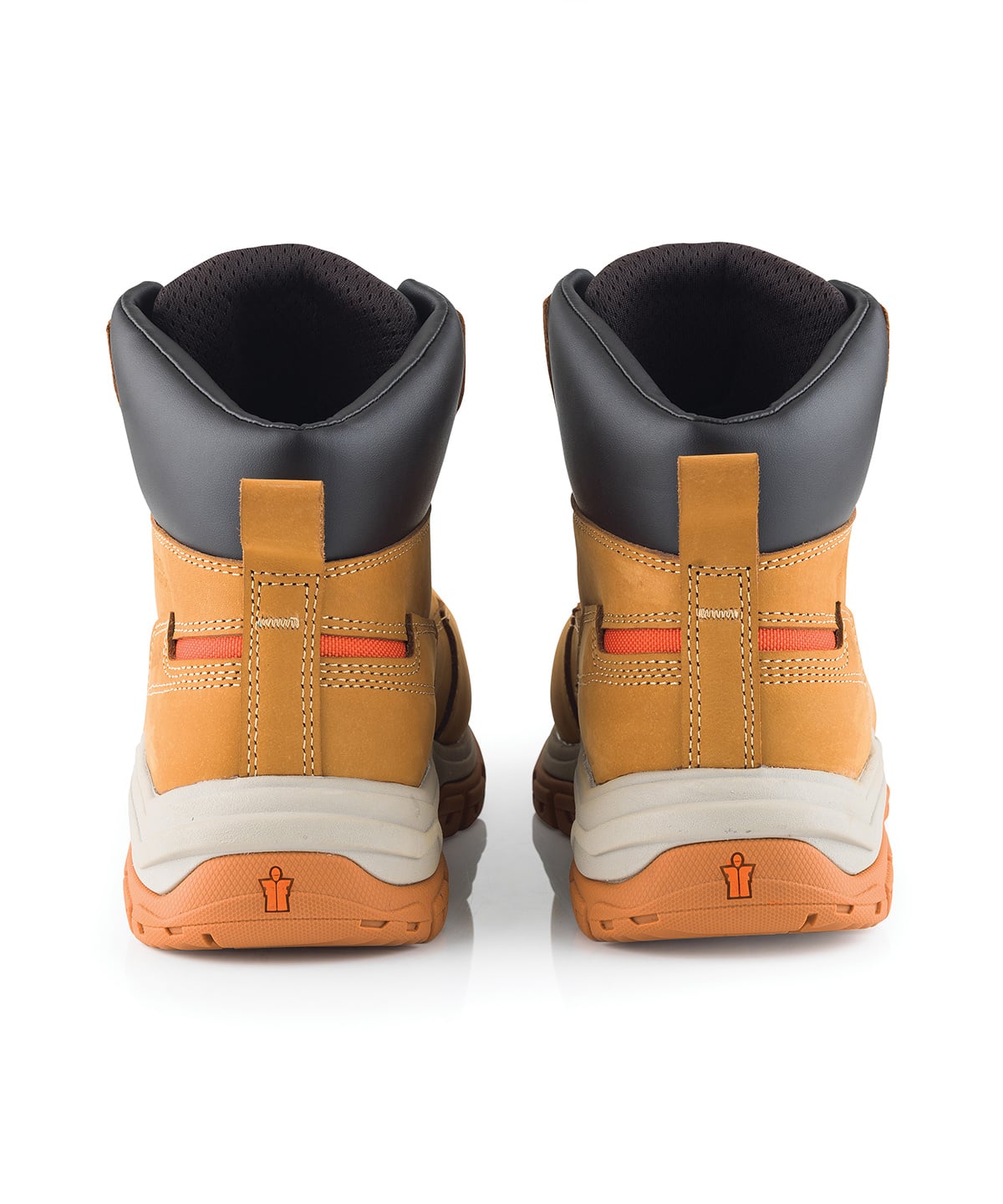 SH082 | Ridge safety boots | Scruffs
