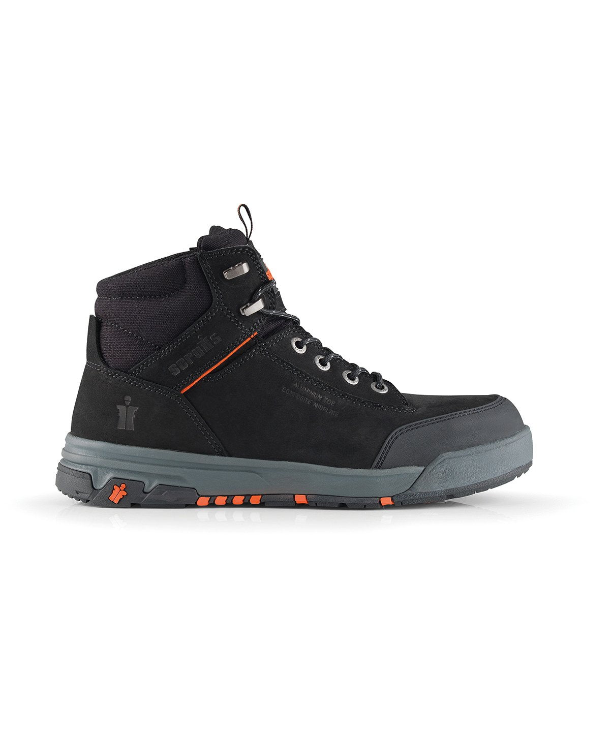 SH083 | Switchback 3 safety boots | Scruffs