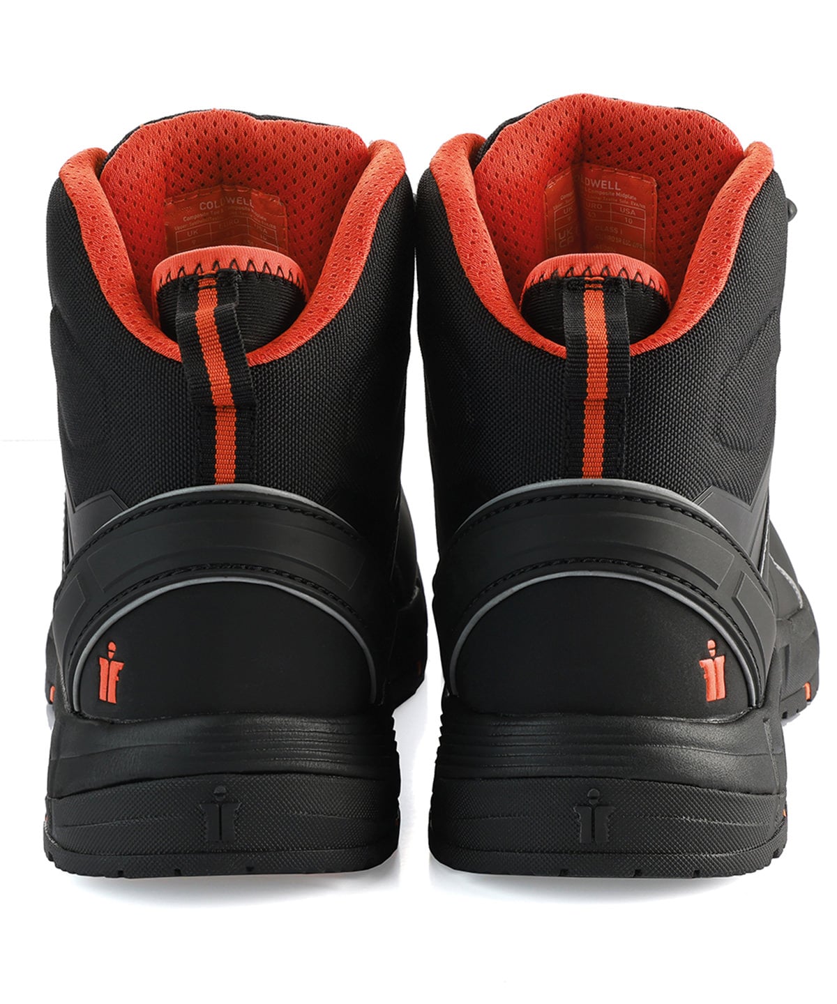 Scruffs Coldwell Light Boots (SH086) | S3L Safety Boots