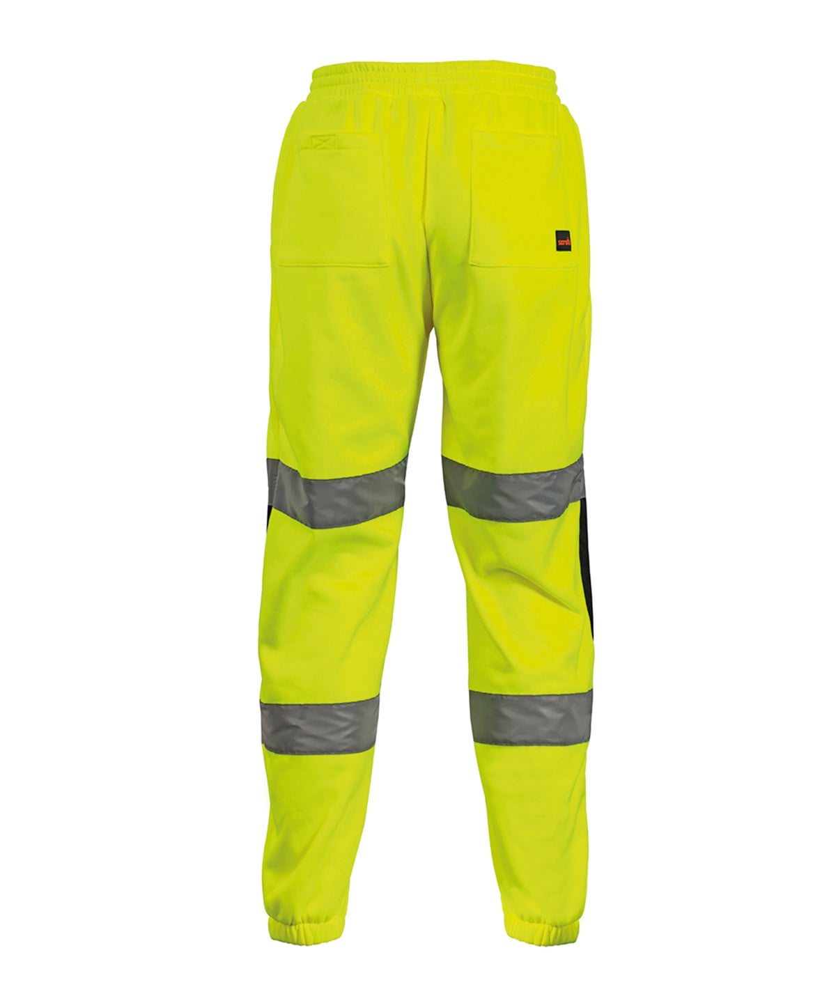 Scruffs High-Visibility Jogger (SH091) | Hi-Vis Work Joggers