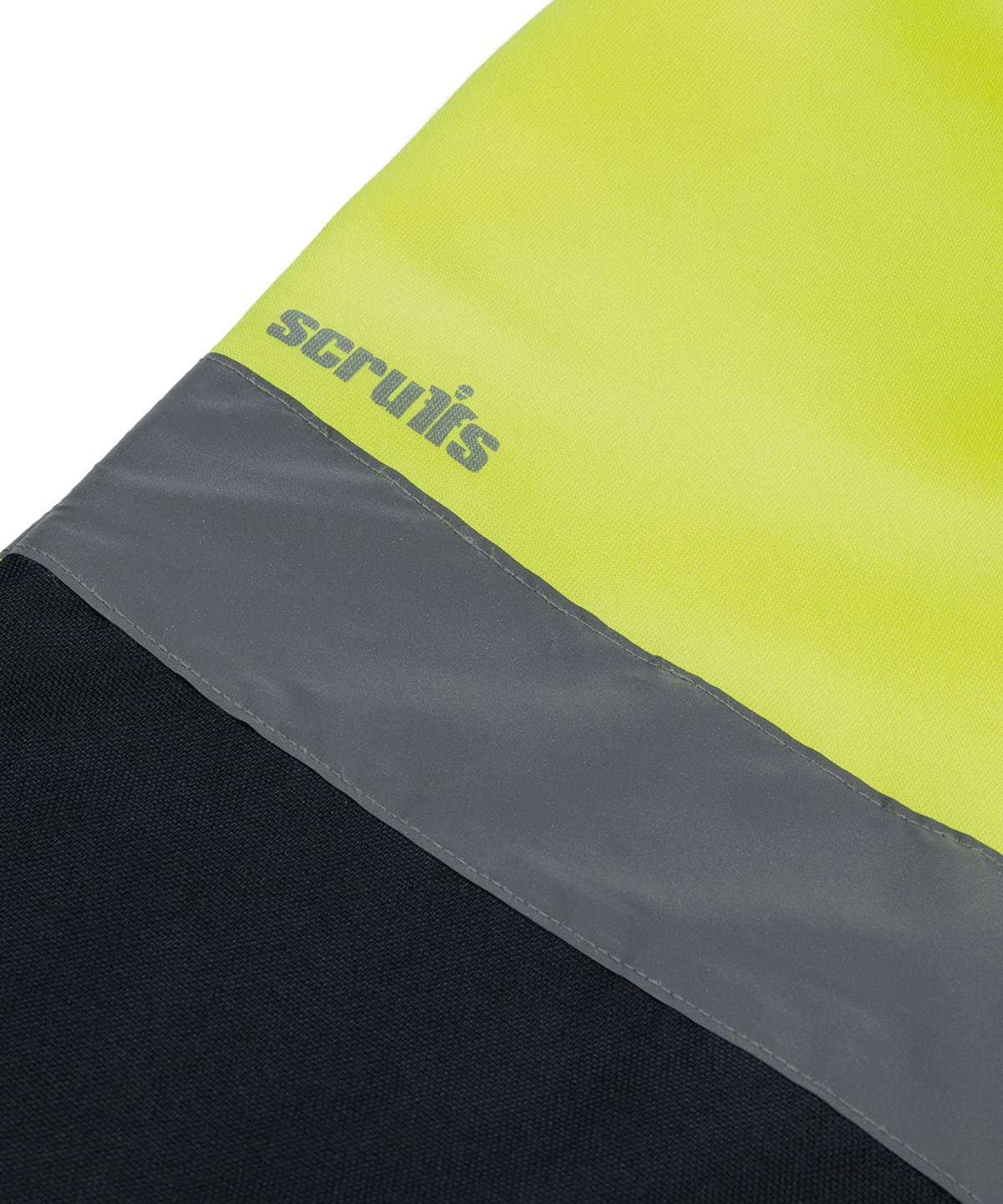 Scruffs High-Visibility Jogger (SH091) | Hi-Vis Work Joggers