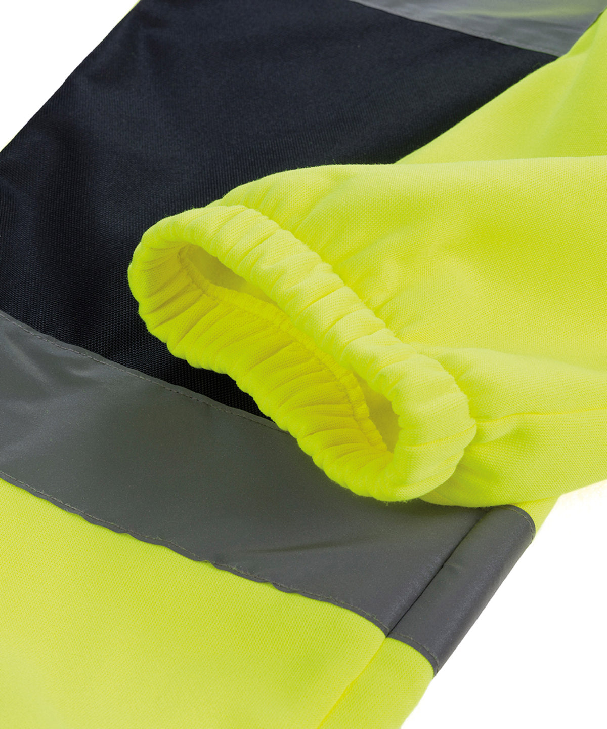 Scruffs High-Visibility Jogger (SH091) | Hi-Vis Work Joggers