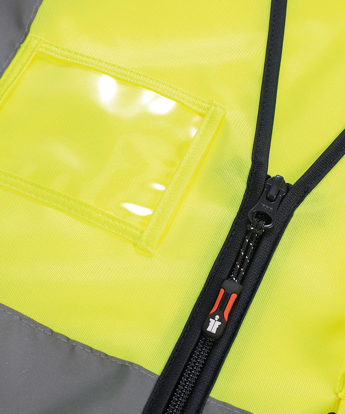 Scruffs High-Visibility Technical Vest (SH093) | Hi-Vis Safety Vest