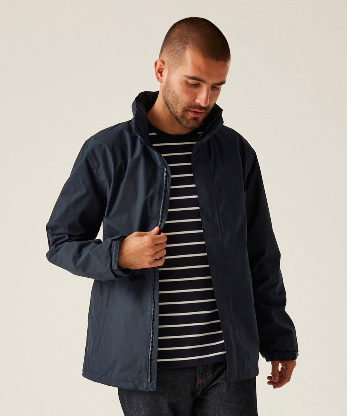 Regatta Professional Ardmore Waterproof Shell Jacket (SN100) | Waterproof Workwear