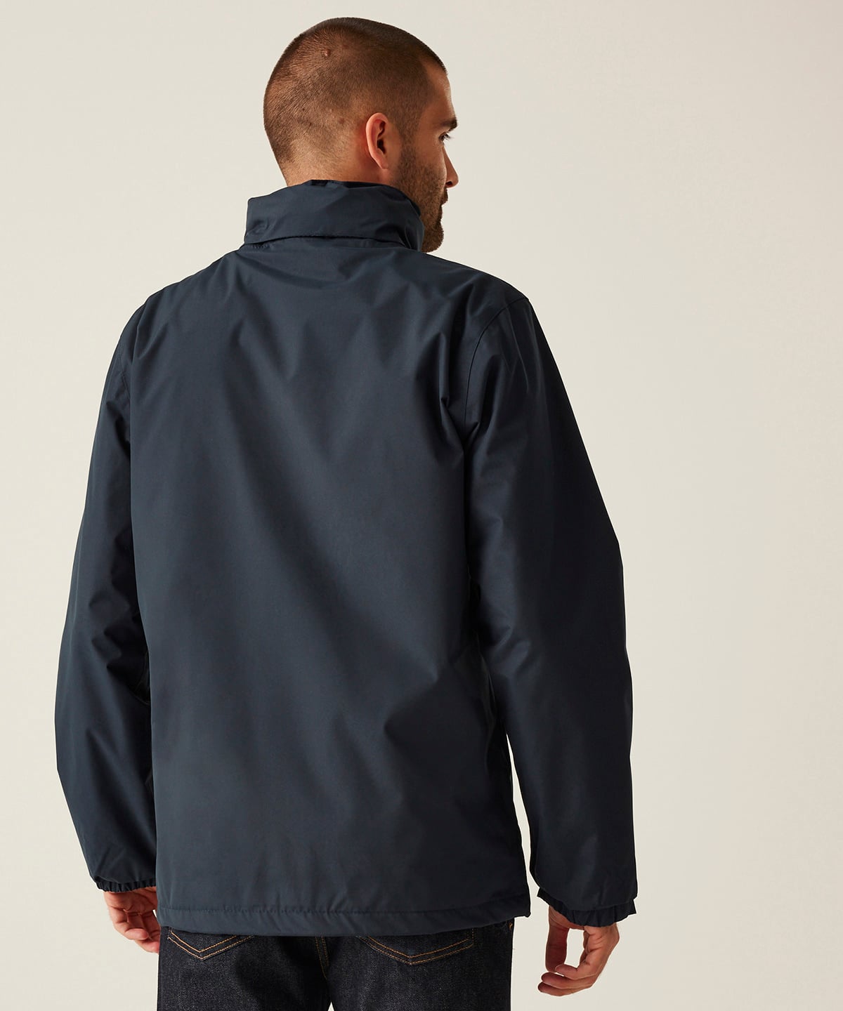 Regatta Professional Ardmore Waterproof Shell Jacket (SN100) | Waterproof Workwear