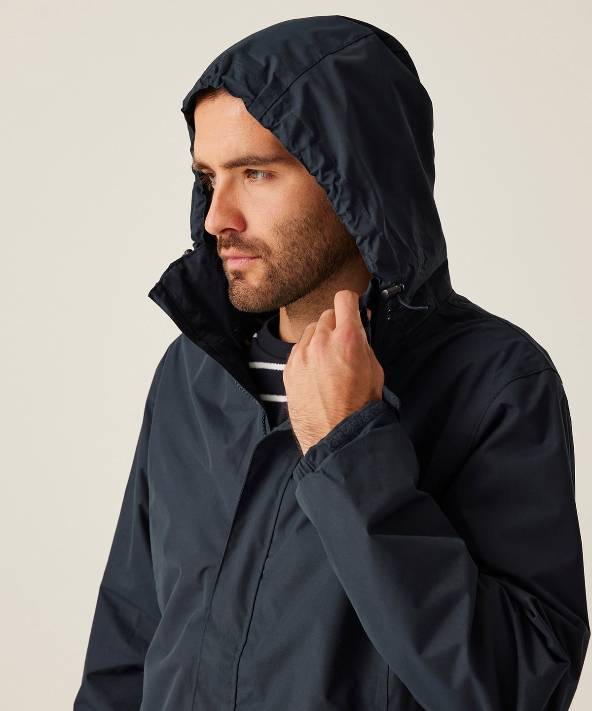 Regatta Professional Ardmore Waterproof Shell Jacket (SN100) | Waterproof Workwear