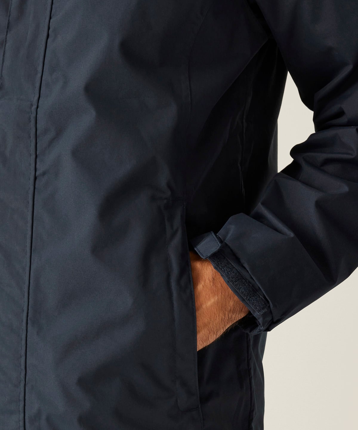 Regatta Professional Ardmore Waterproof Shell Jacket (SN100) | Waterproof Workwear