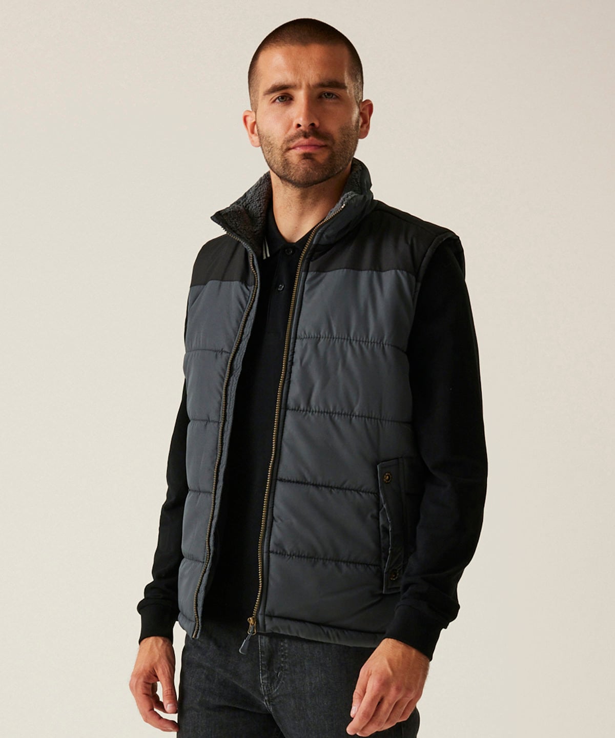 SN104 Altoona Insulated Bodywarmer | Regatta Professional