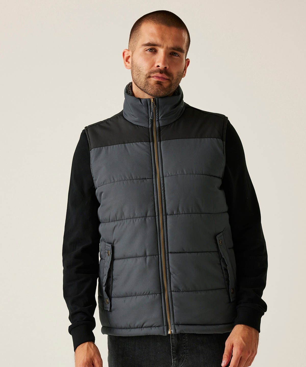 SN104 Altoona Insulated Bodywarmer | Regatta Professional