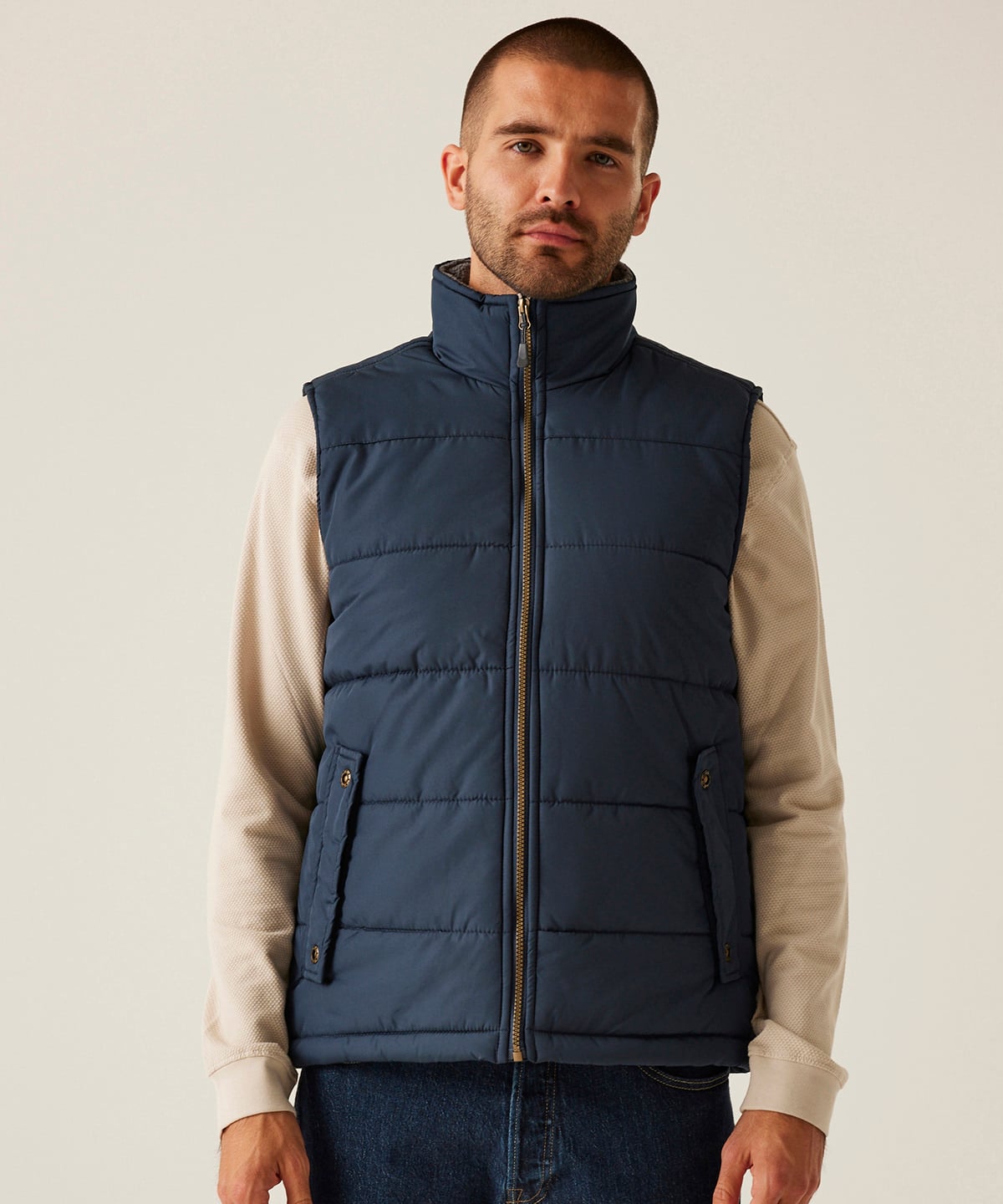 Regatta Professional Altoona Insulated Bodywarmer (SN104) | Workwear Gilet