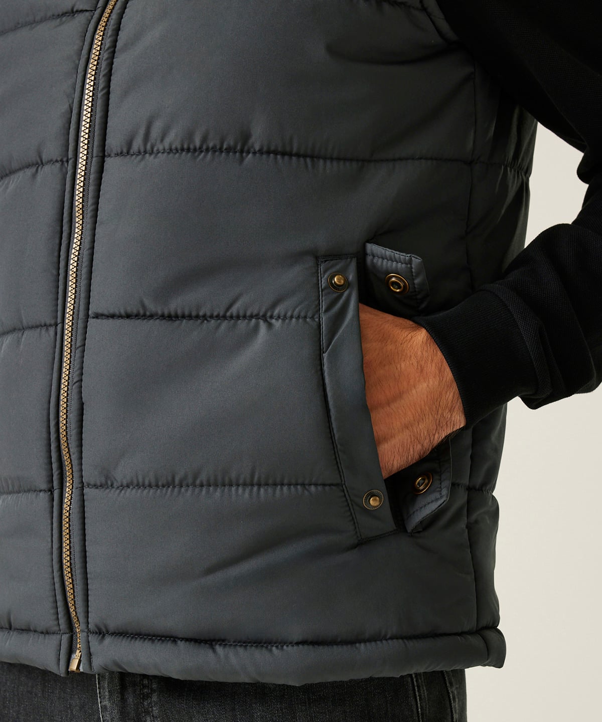 Regatta Professional Altoona Insulated Bodywarmer (SN104) | Workwear Gilet