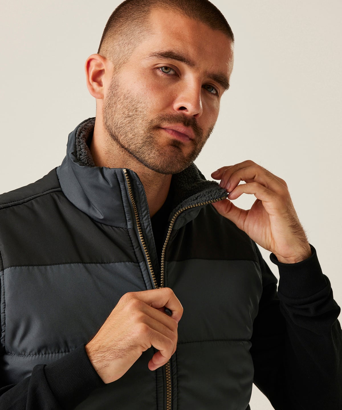 SN104 Altoona Insulated Bodywarmer | Regatta Professional