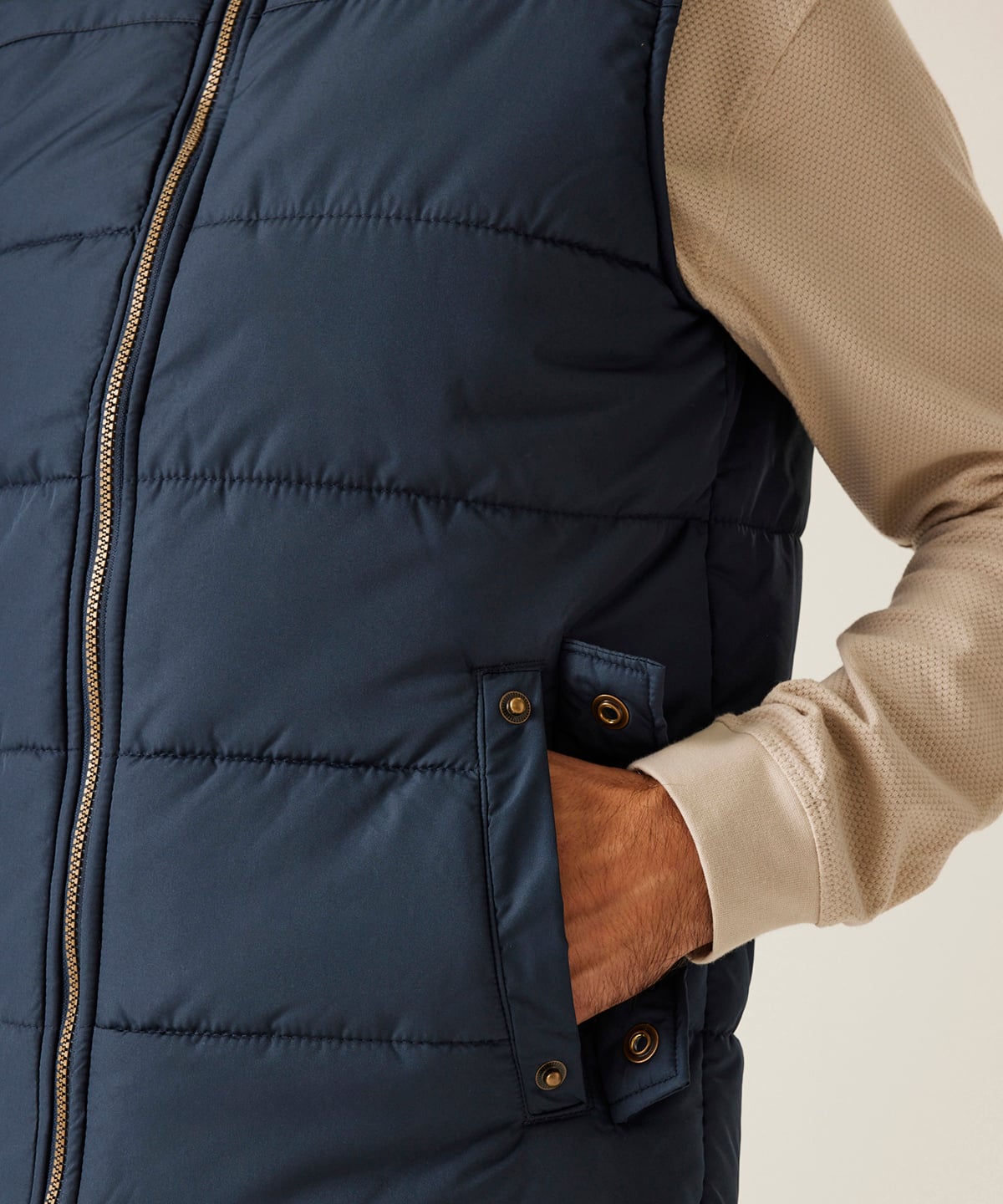 SN104 Altoona Insulated Bodywarmer | Regatta Professional
