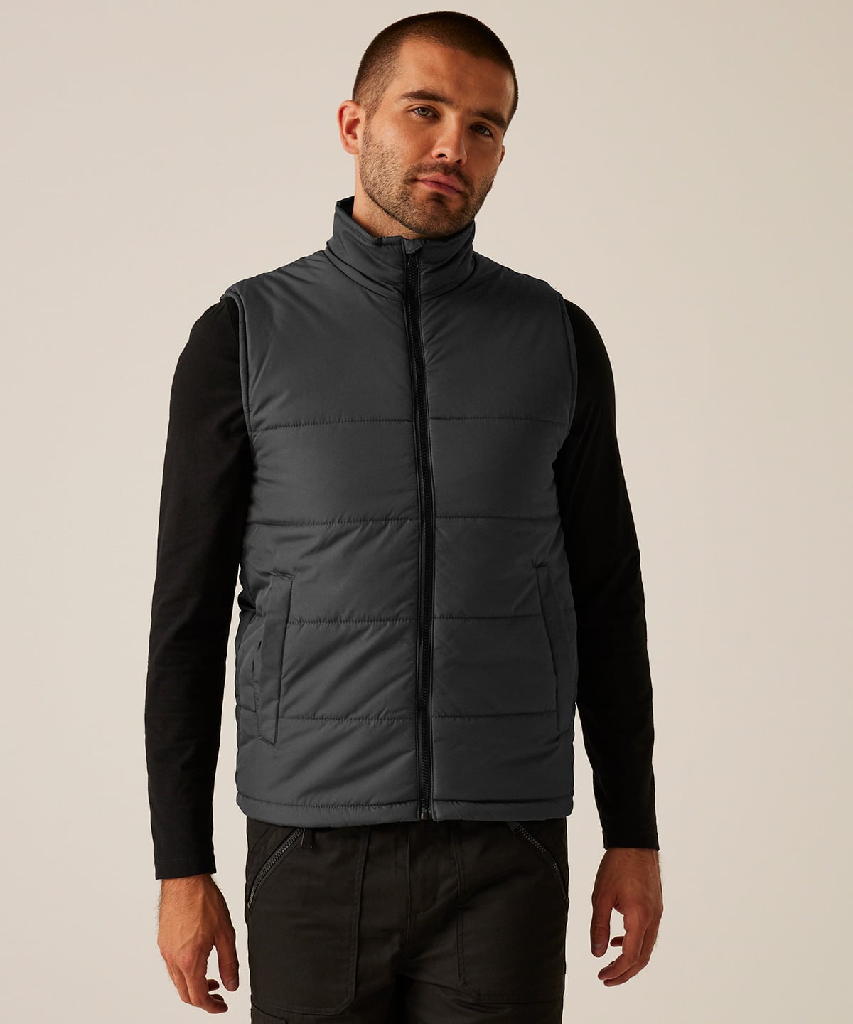 Regatta Professional Access Insulated Bodywarmer (SN133) | Spring Layering