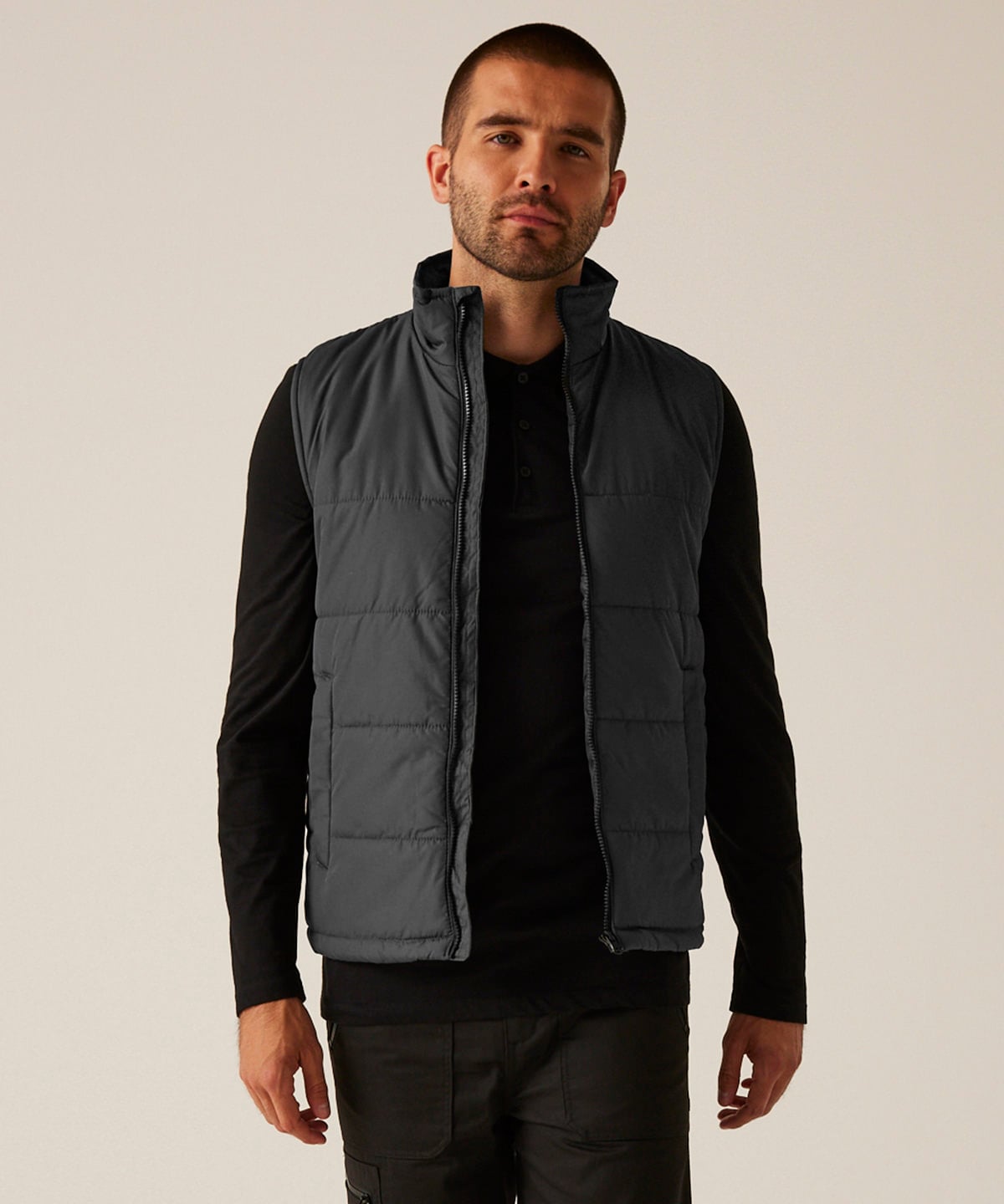 Regatta Professional Access Insulated Bodywarmer (SN133) | Spring Layering