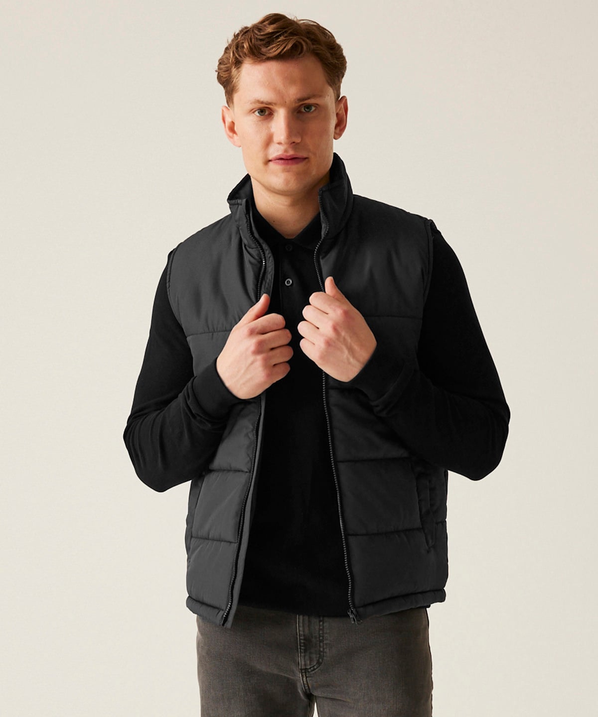 Regatta Professional Access Insulated Bodywarmer (SN133) | Spring Layering