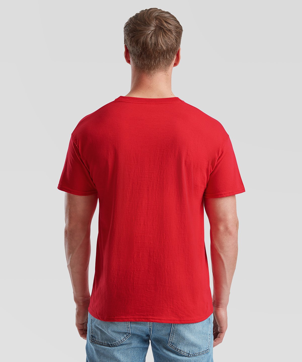 SS048 | Original T | Fruit of the Loom