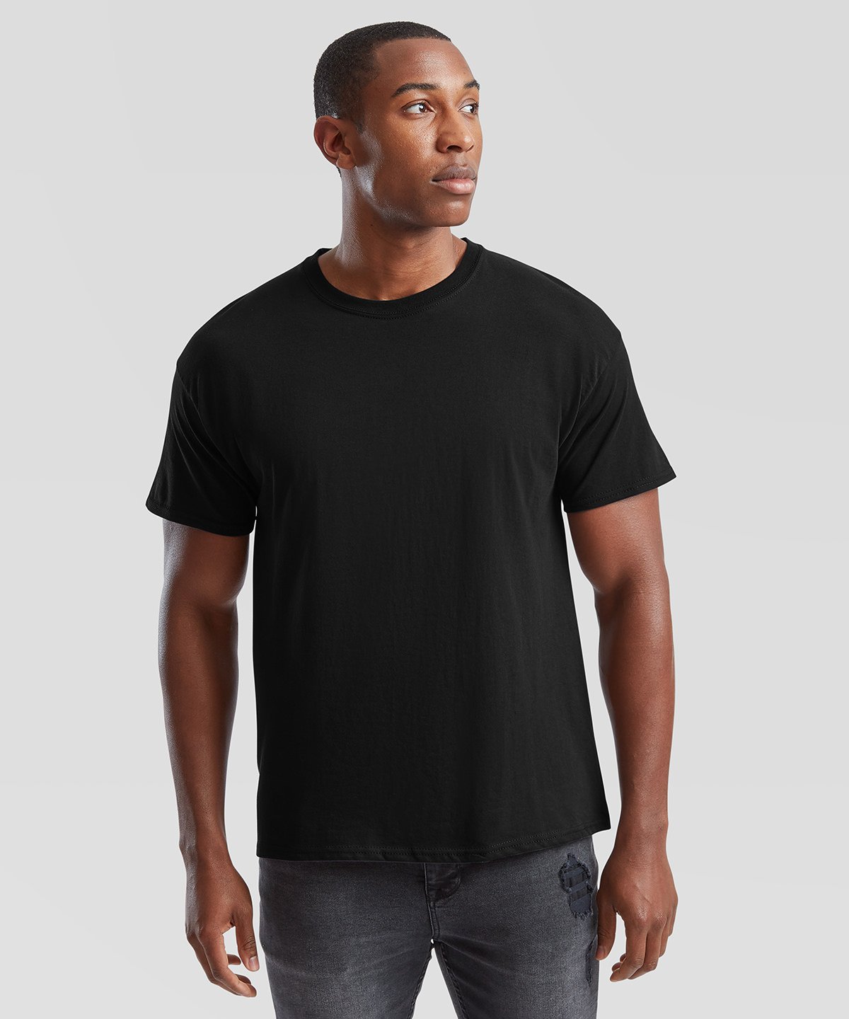 SS048 | Original T | Fruit of the Loom
