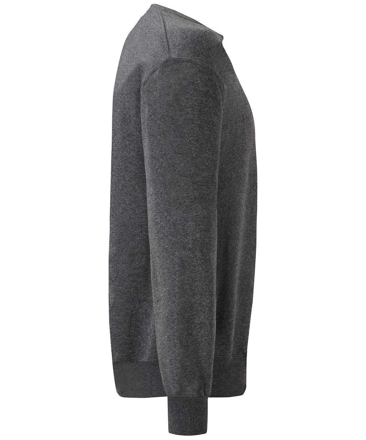 SS200 | Classic 80/20 set-in sweatshirt | Fruit of the Loom