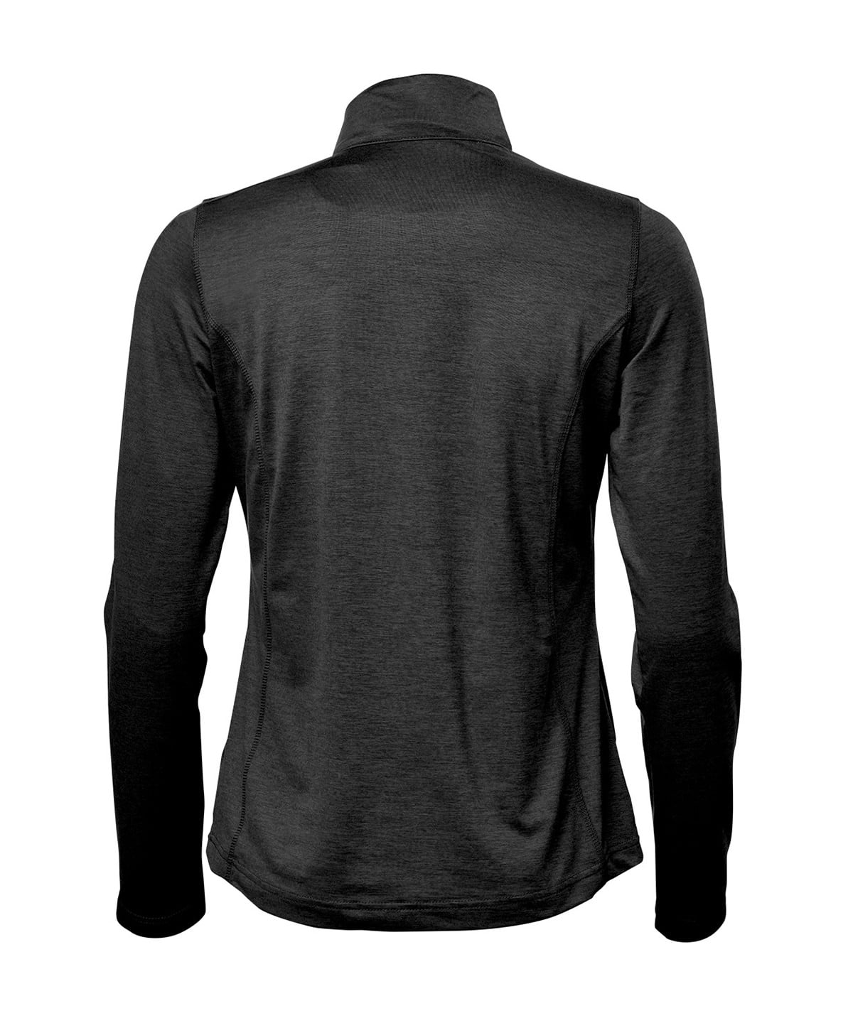 ST084 | Women’s Milano ¼-zip pullover | Stormtech