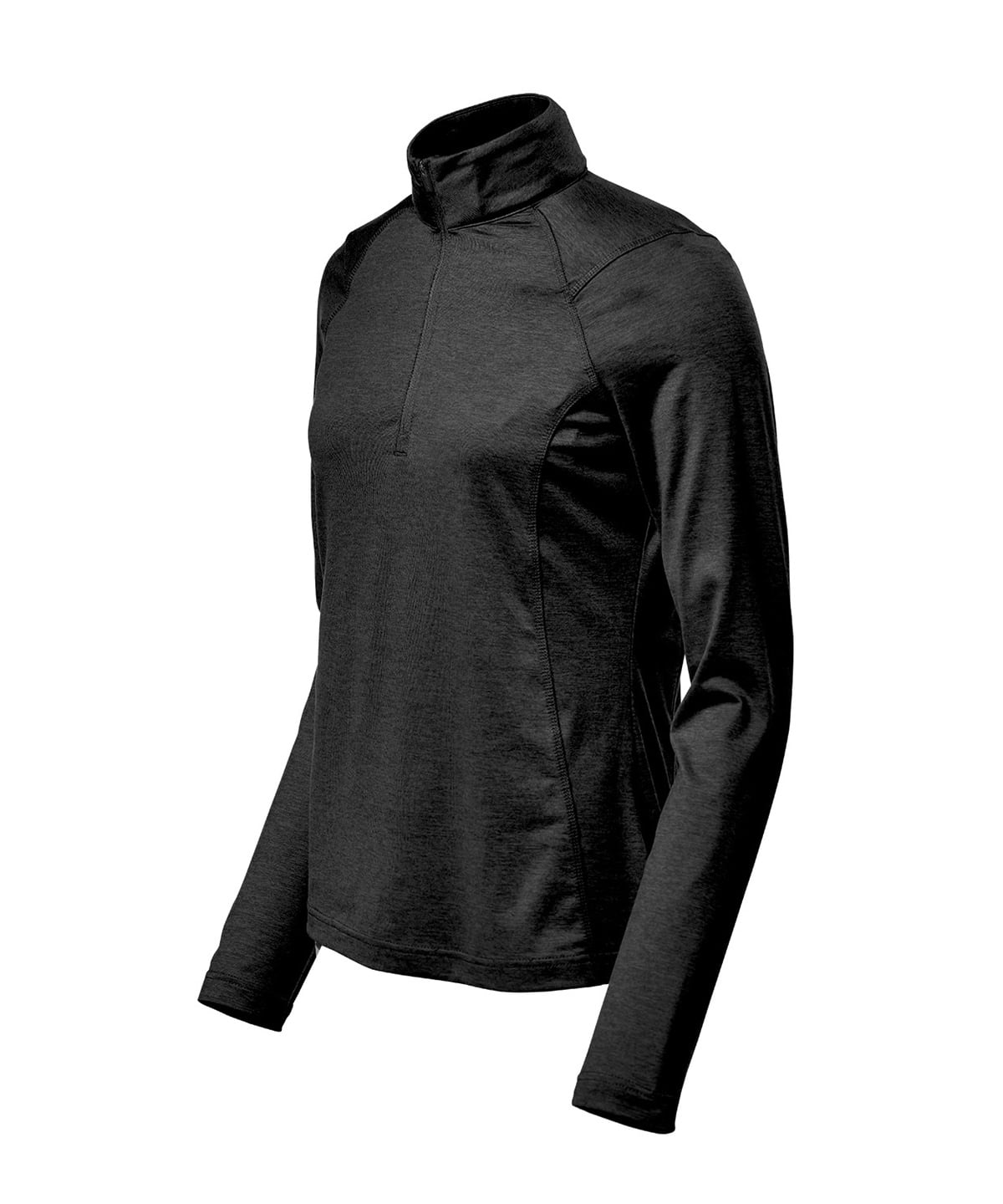 ST084 | Women’s Milano ¼-zip pullover | Stormtech