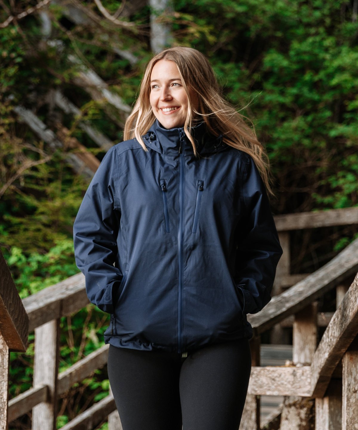 ST085 | Women’s Scirocco lightweight shell | Stormtech