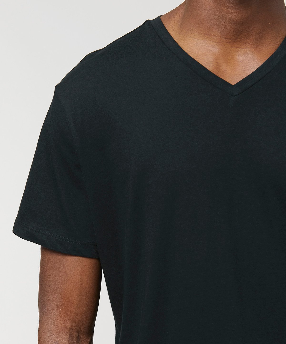 SX021 | Stanley Presenter v-neck t-shirt (STTM562) | Stanley/Stella