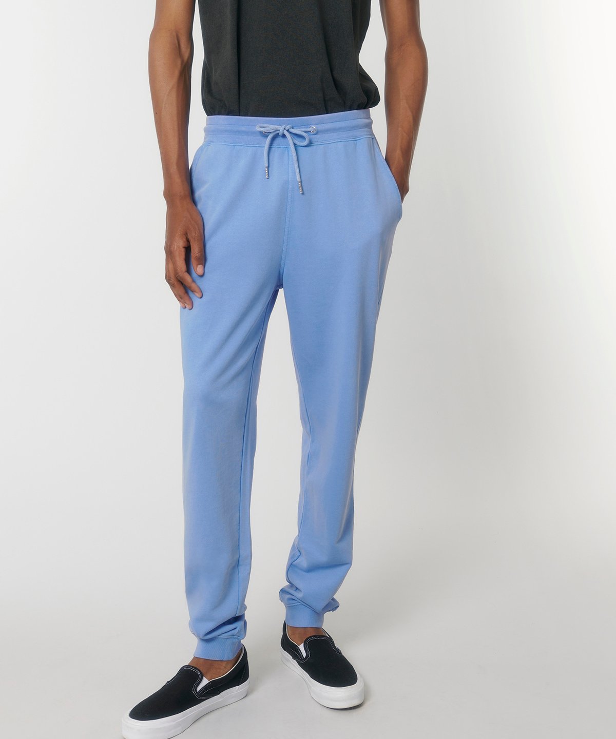 SX100 | Mover Vintage, The unisex garment dyed jogger pants (STBU576) | Stanley/Stella