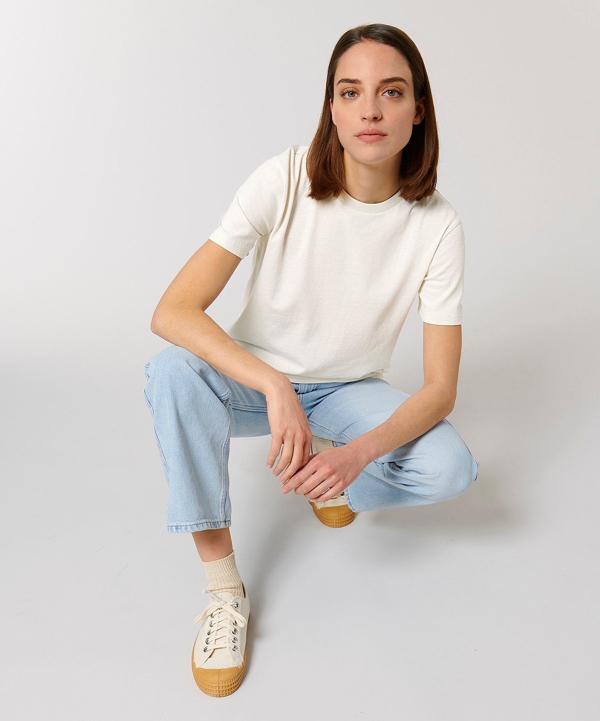 SX141 | RE-Creator organic cotton t-shirt (STTU787) | Stanley/Stella