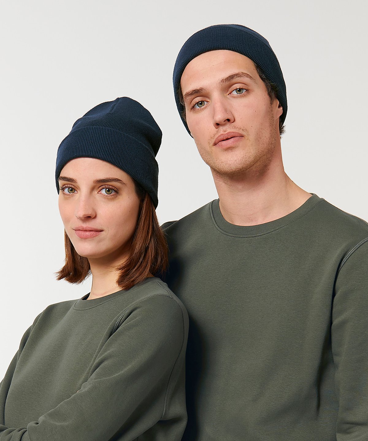 SX146 | Rib beanie in unisex fit (STAU772) | Stanley/Stella