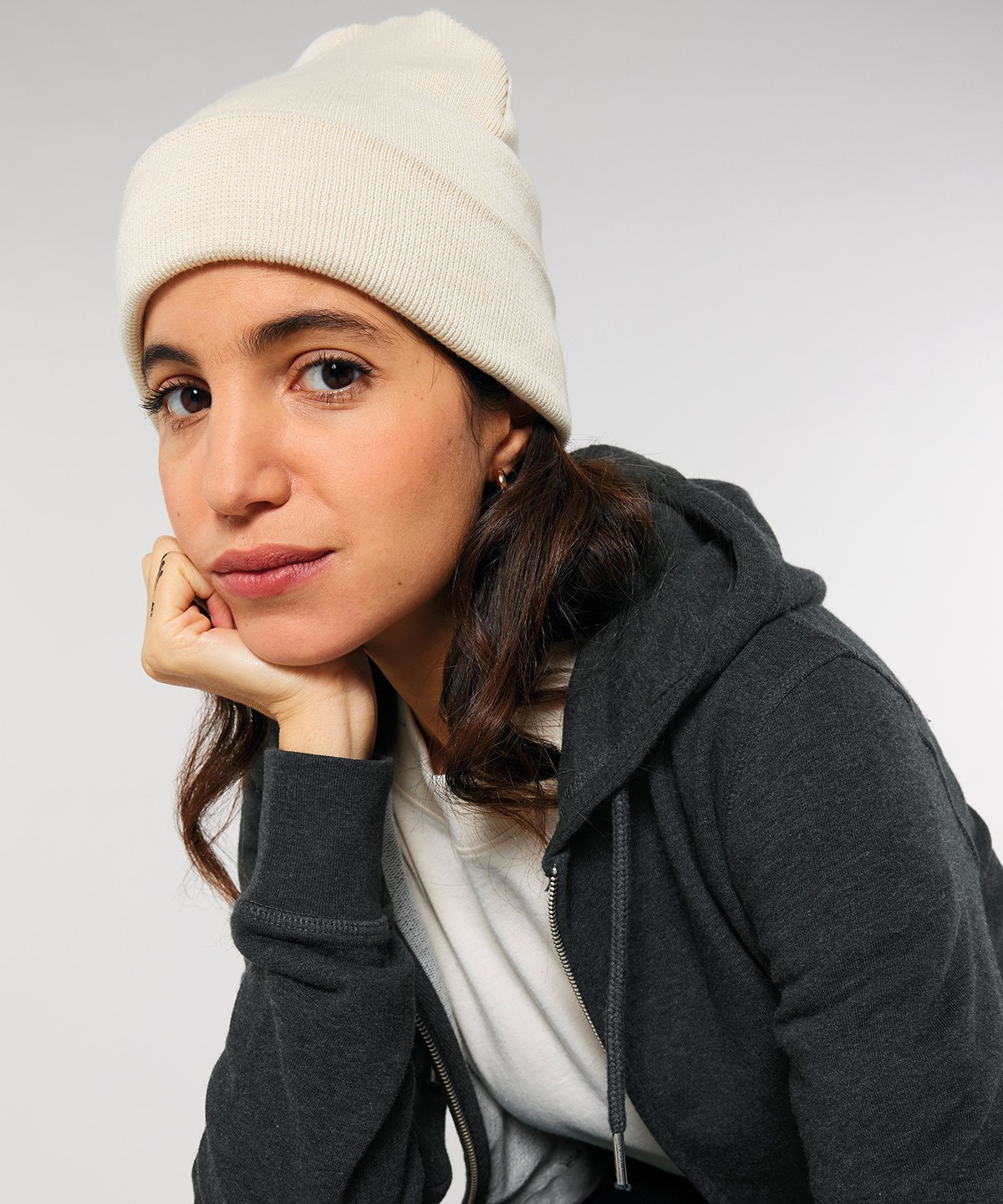 SX146 | Rib beanie in unisex fit (STAU772) | Stanley/Stella