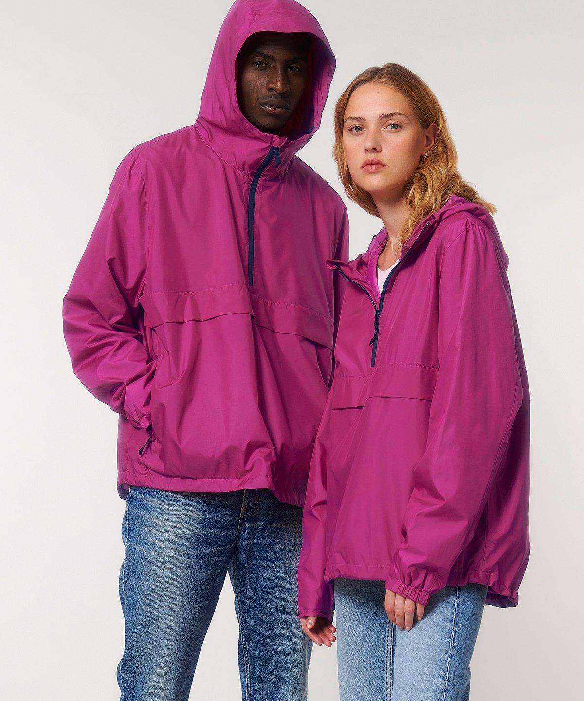 SX177 | Speeder sporty, street-style hoodie (STJU834) | Stanley/Stella
