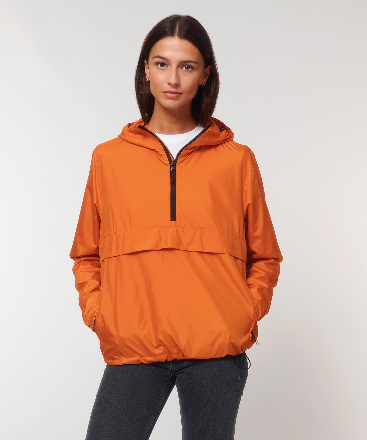 SX177 | Speeder sporty, street-style hoodie (STJU834) | Stanley/Stella