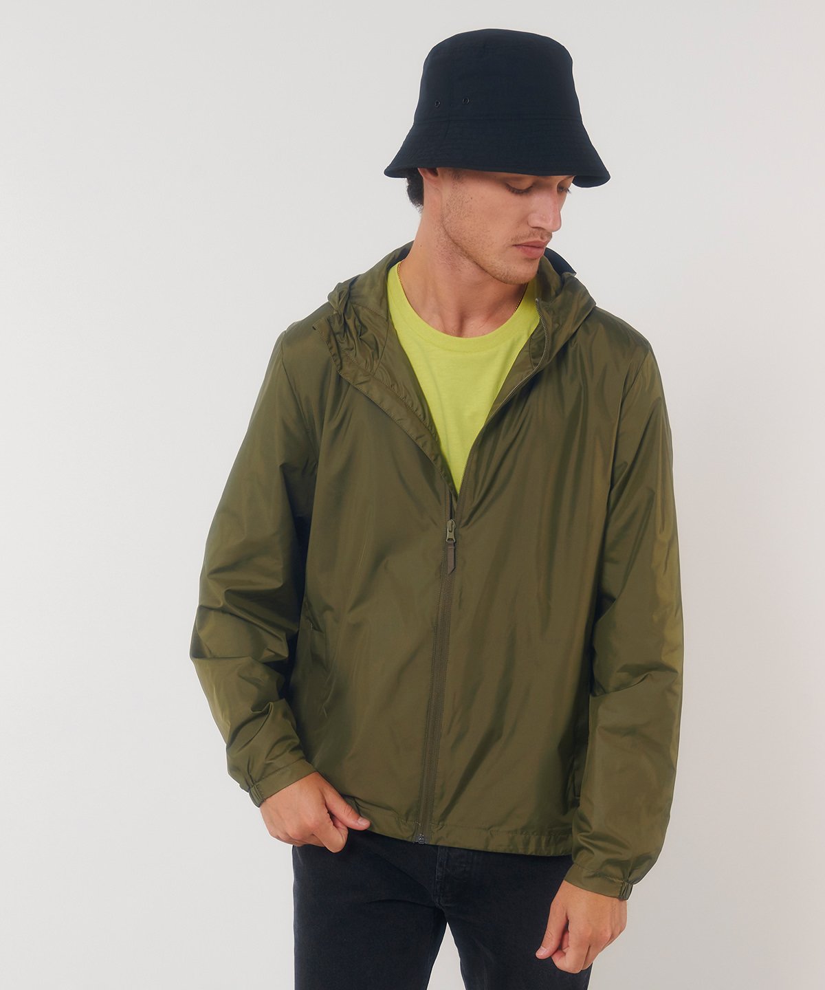 SX179 | Commuter multifunctional jacket (STJU846) | Stanley/Stella
