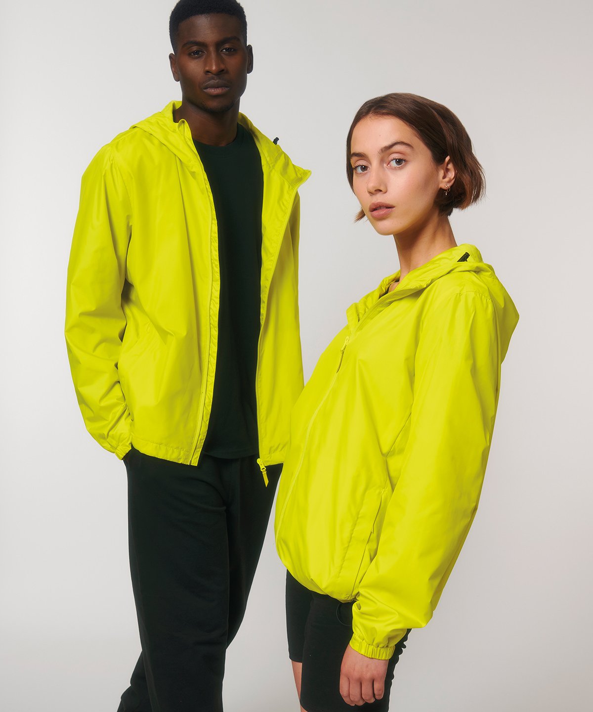 SX179 | Commuter multifunctional jacket (STJU846) | Stanley/Stella
